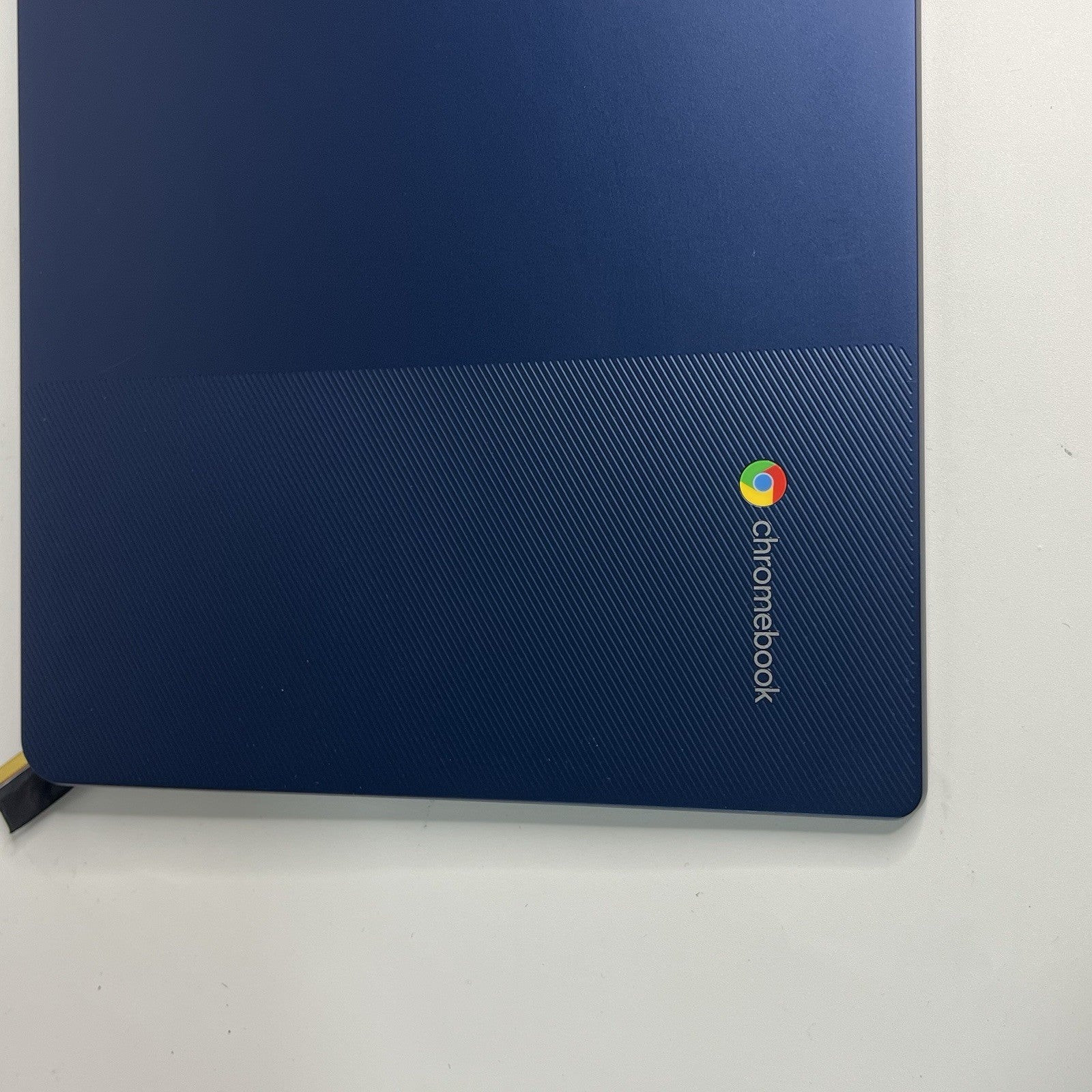Lenovo Ideapad Slim 3 Chrome 14M868 Complete Top Lid Screen Assembly 