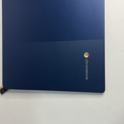 Lenovo Ideapad Slim 3 Chrome 14M868 Complete Top Lid Screen Assembly 
