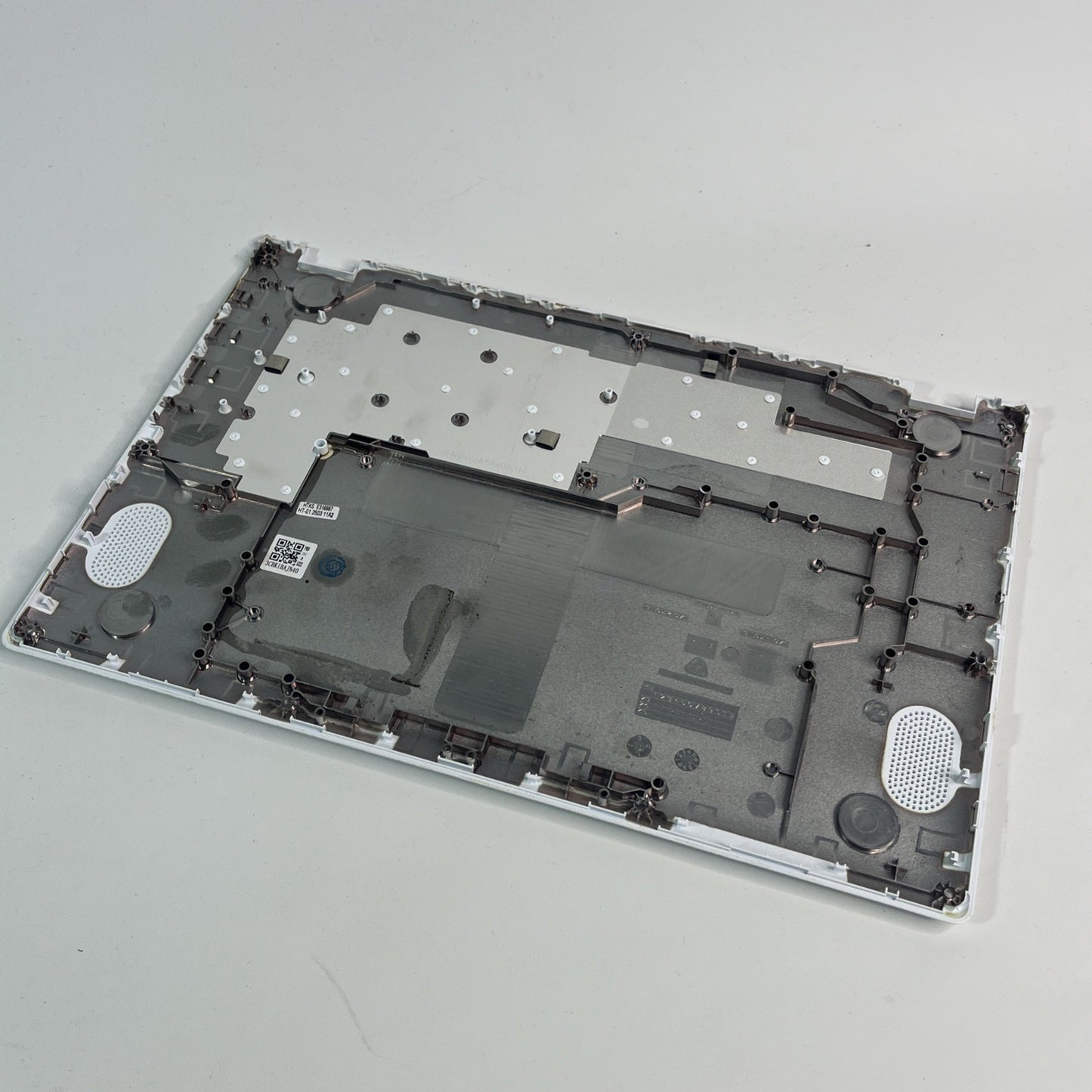 GENUINE Asus ,E410K Bottom Base Chassis Cover White 3CBKWBAJN40. #G A