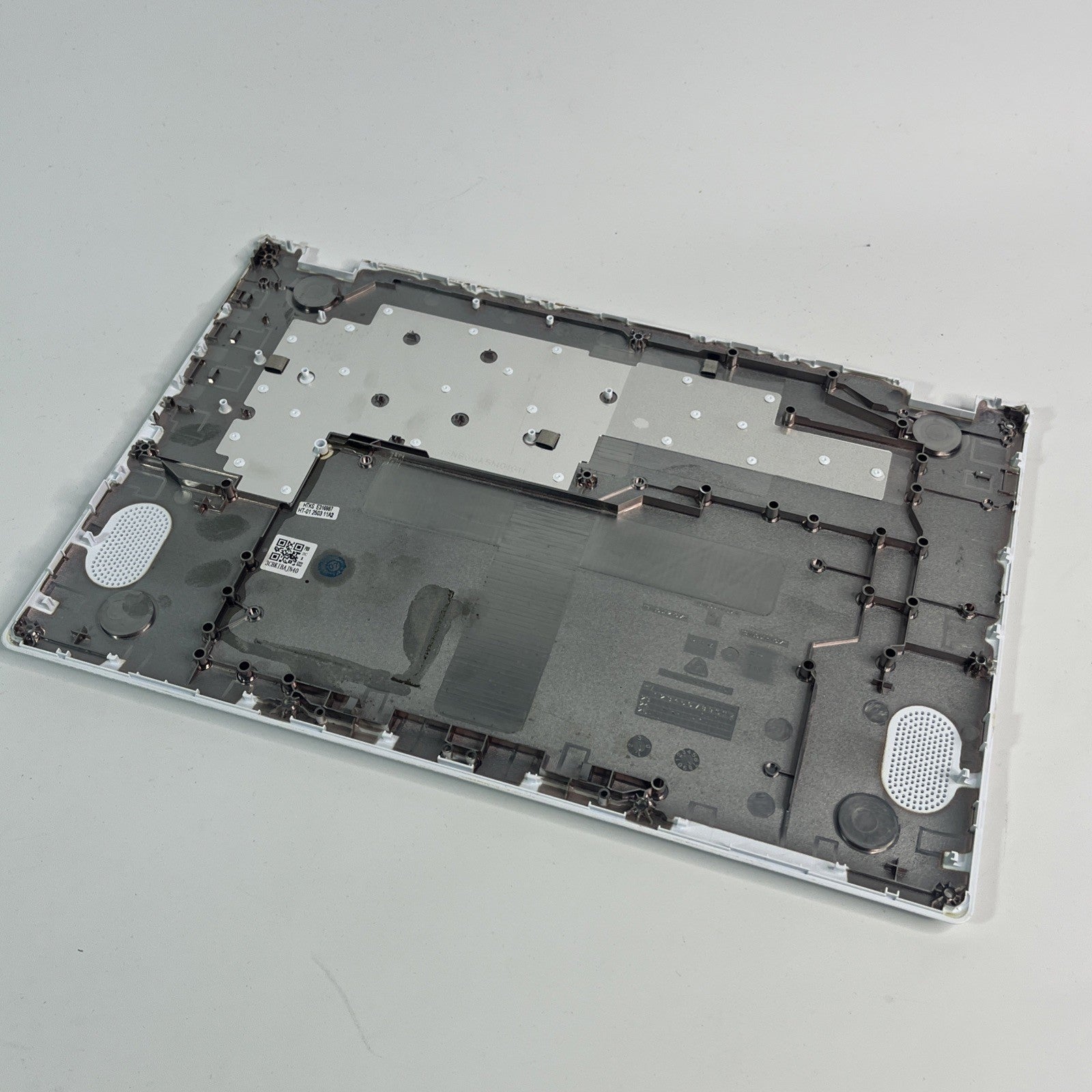 GENUINE Asus ,E410K Bottom Base Chassis Cover White 3CBKWBAJN40. #G A