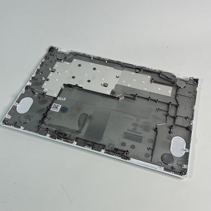 GENUINE Asus ,E410K Bottom Base Chassis Cover White 3CBKWBAJN40. #G A