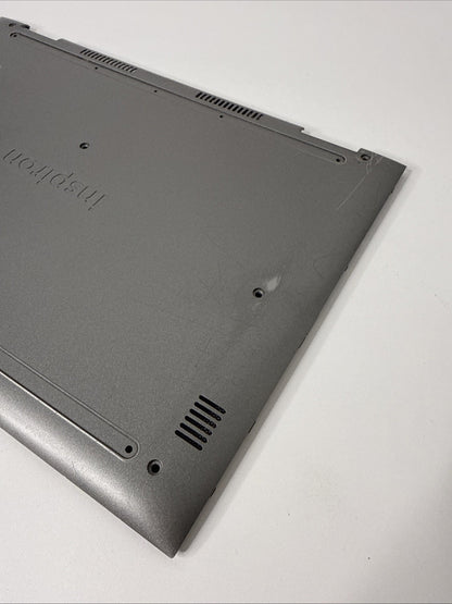 Dell Inspiron 13 5379 | 5378 | 5368 Bottom Base Cover Chassis 0KWHKR Grey
