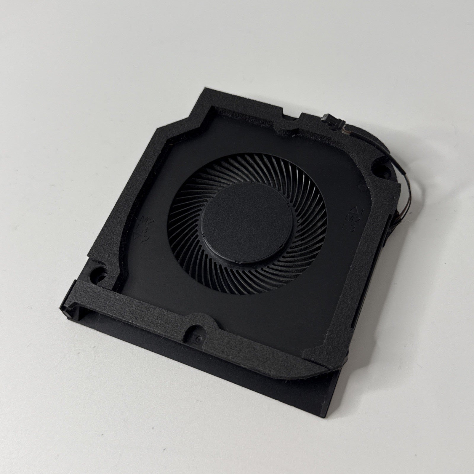 Dell Latitude 5530 Genuine CPU Cooling Fan 03YMFS