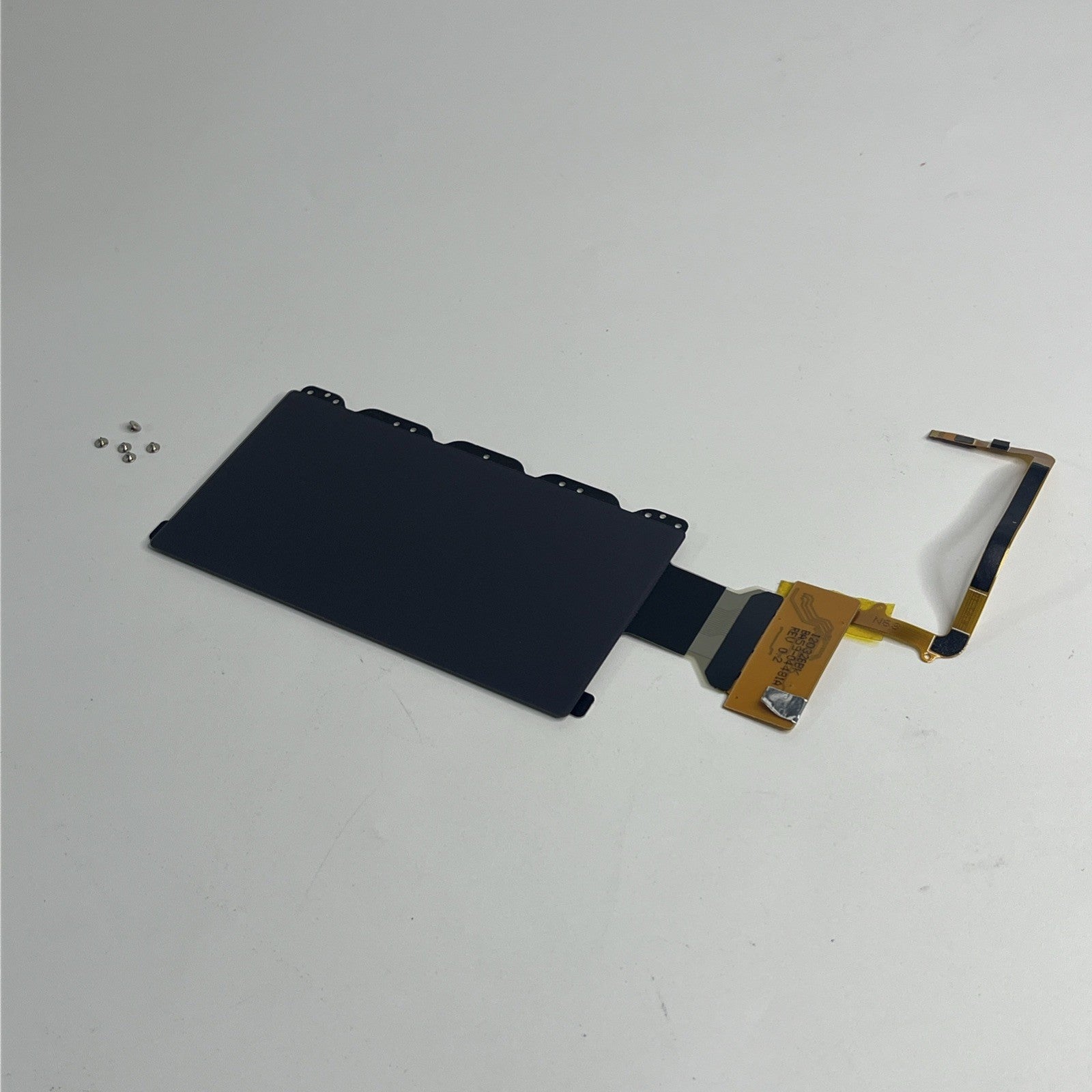 Samsung G Book S NP767XCM Touchpad Trackpad Mouse Board with Cable BA59-04481A