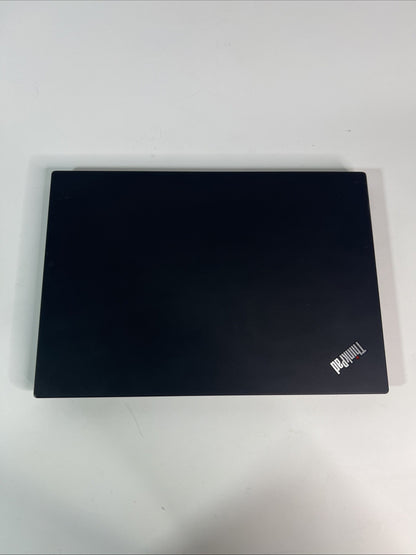 Lenovo ThinkPad P14s Gen 1 Core i5-10310U vPro 8GB 256GB NVIDIA P520 Windows 11