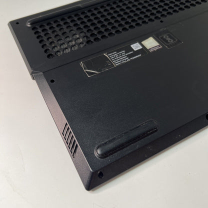Lenovo Legion 5 15IMH05A Bottom Base Cover Case AP1HV000800 Black GENUINE