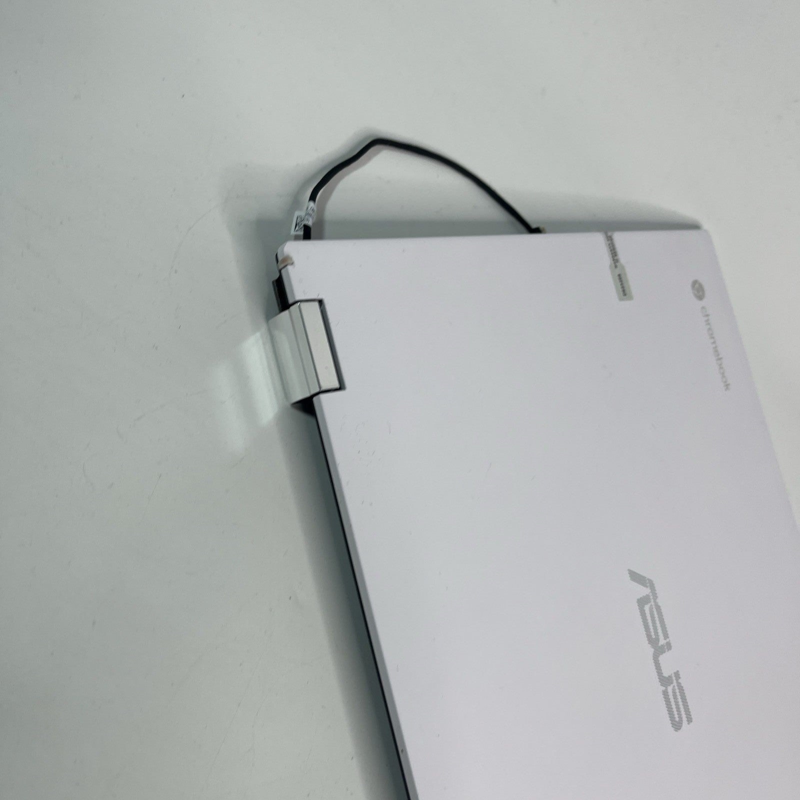 ASUS Chromebook Flip 14 CX34  CX3401FBA Complete Top Lid & Touchscreen Assembly