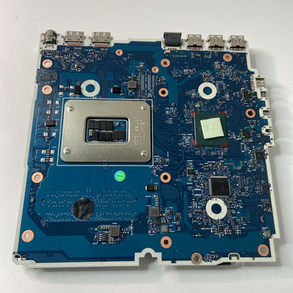 Genuine HP Z2 Mini G9 N15712-602 M85205-602 Intel LGA1700 CPU Socket Motherboard
