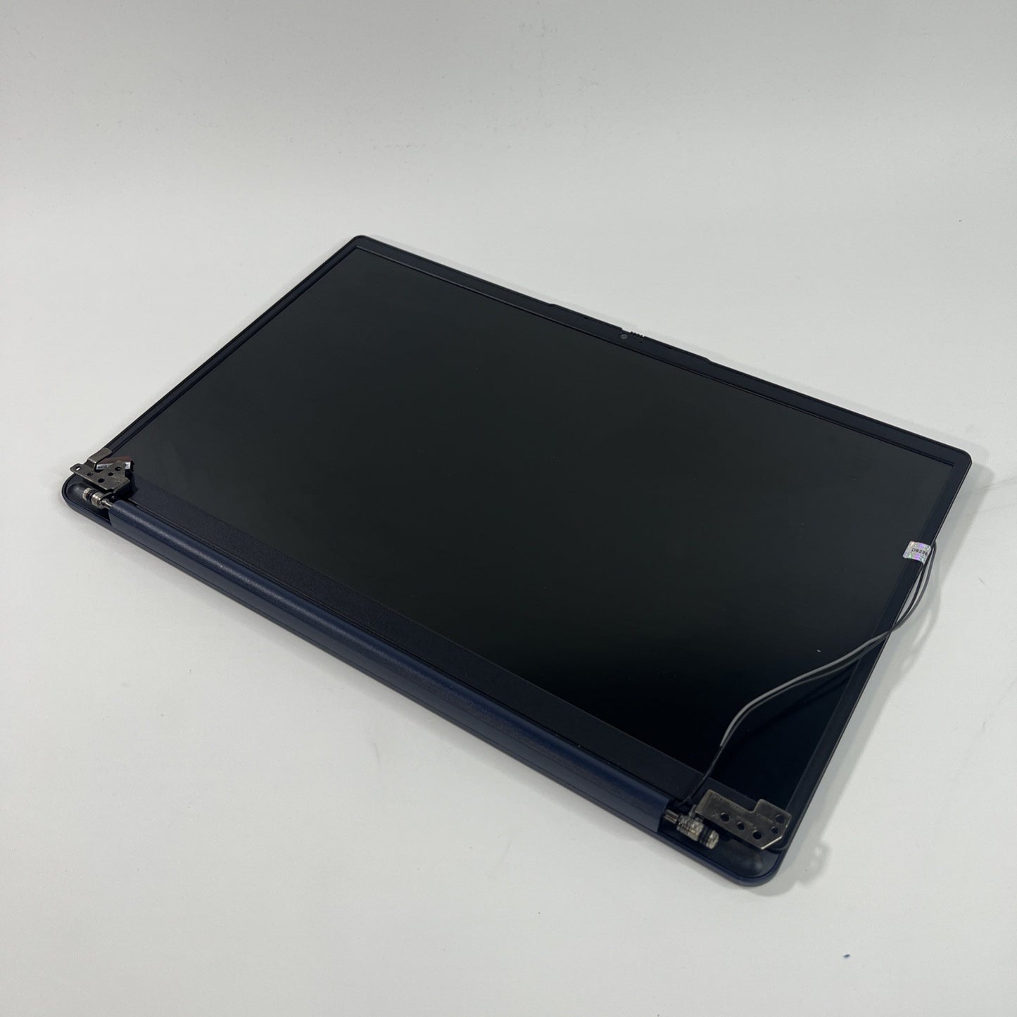 Genuine Lenovo Ideapad 3 15IAu7 Complete Top Lid & Screen Assembly Blue.#G A