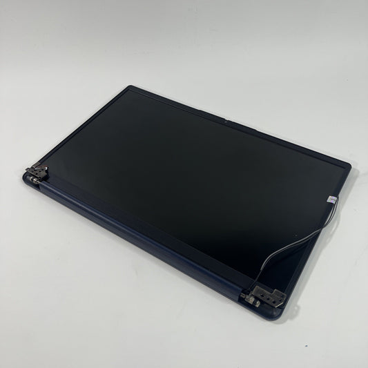 Genuine Lenovo Ideapad 3 15IAu7 Complete Top Lid & Screen Assembly Blue.#G A