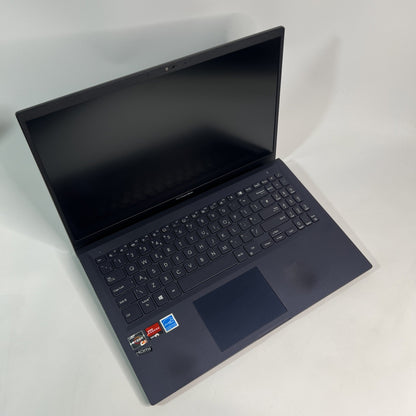 ASUS ExpertBook L1500CD 15.6" Laptop AMD Ryzen 5 3500U 8GB RAM 256GB SSD