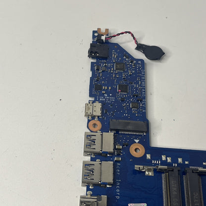 Acer Travelmate P214-52 i5-10210U Motherboard NB.VLF11.002 DA0Z8IMBAC0 No Power