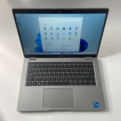 Dell Latitude 5430 Intel Core i5-1245U Gen 16GB RAM 256GB SSD Windows 11 Pro