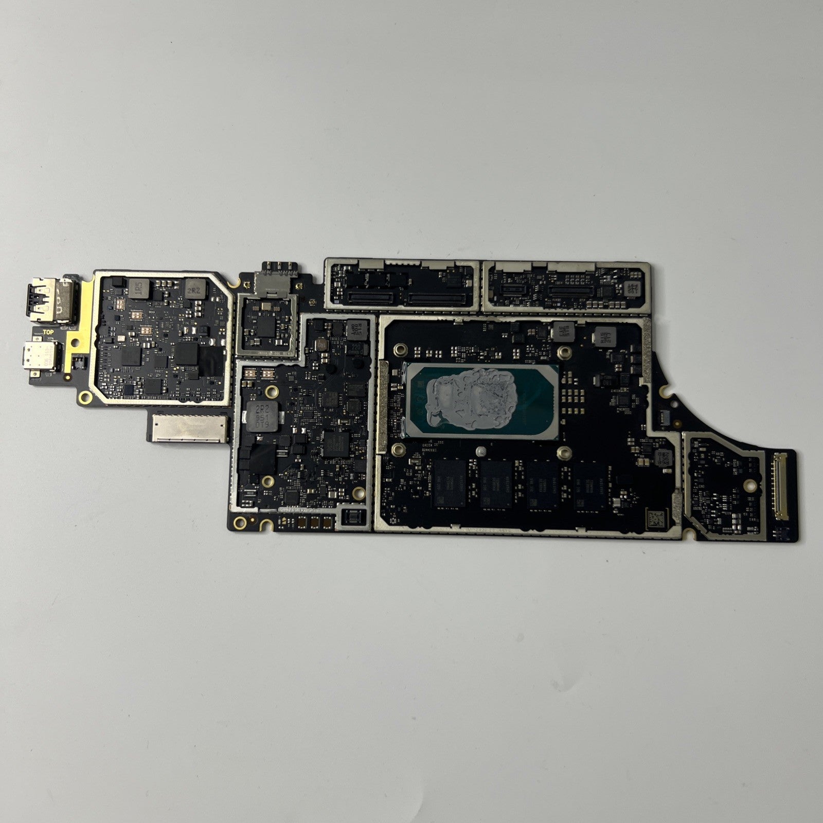 Microsoft Surface 3 1868 Core i5 8th Gen FOR PARTS MOTHERBOARD