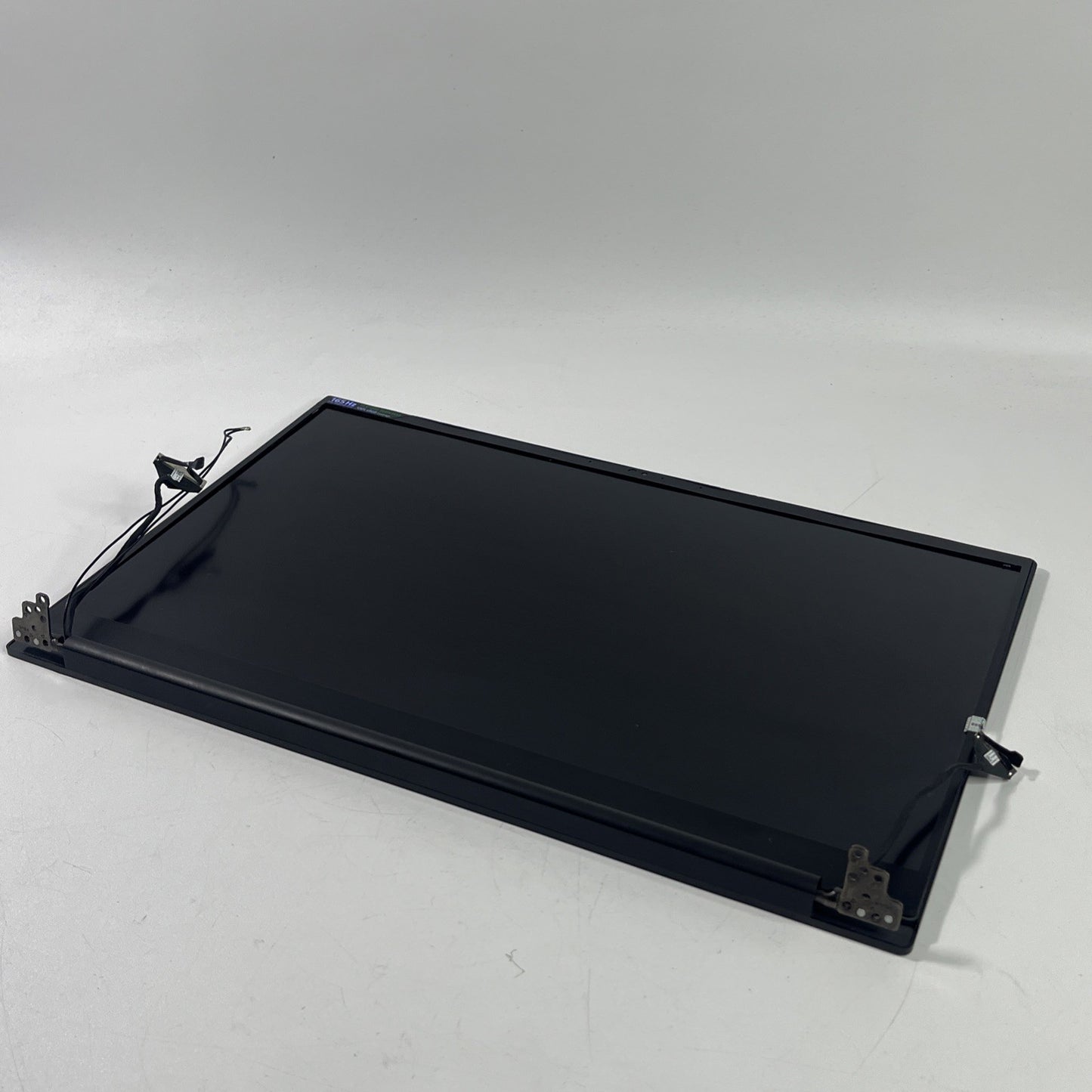 Genuine Black RAZER BLADE PRO 17 RZ09-0368 Complete Top Lid And Screen Assembly.