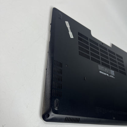 Genuine Black Dell Latitude E5570  Shell Bottom Base Case Cover Oovj58