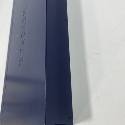 Netgear  FS524 24 Ports 10/100 Mbps Fast Ethernet Switch.Few Minors Signs
