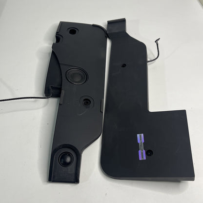 Apple iMac 27" A2115 5K - 2020 Genuine Apple Speakers Left & Right Pair #BMB71