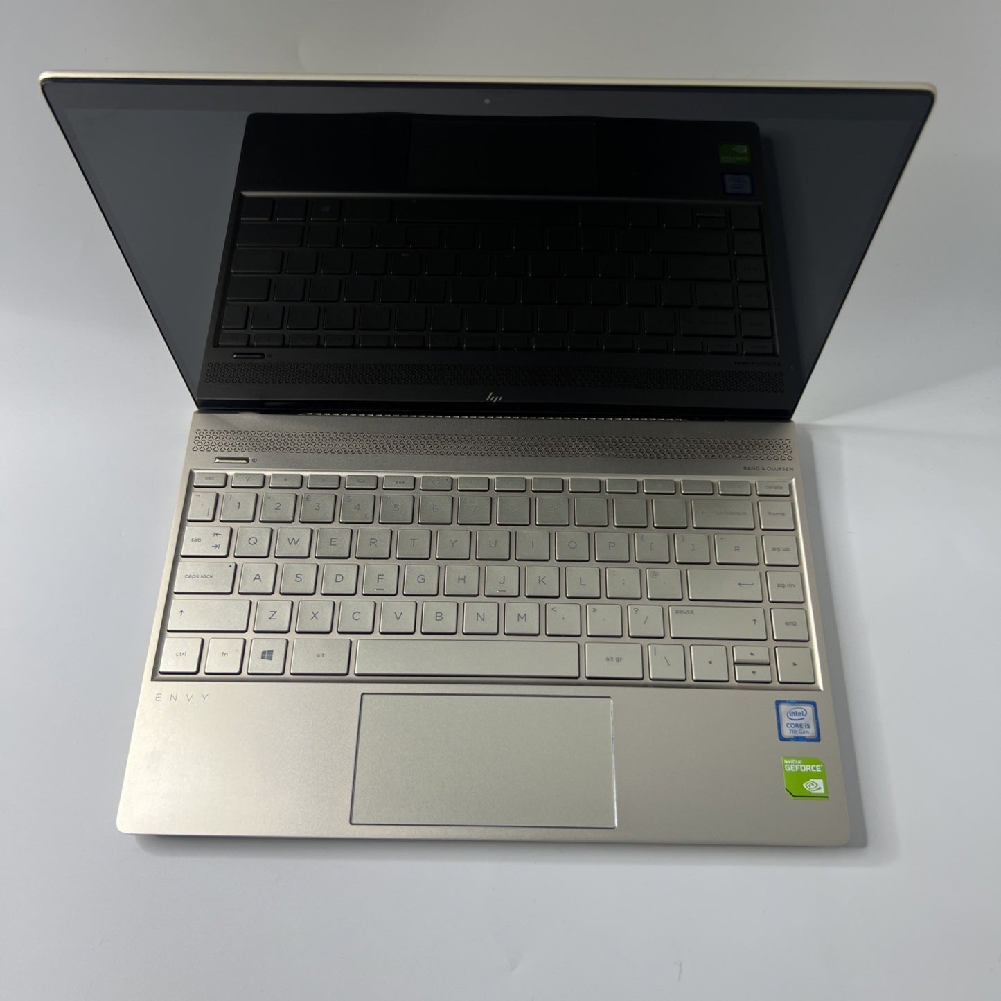 HP ENVY Laptop 13-ad012na 14" FHD Laptop Core i5-7200U 8GB RAM 256GB SSD Win 11
