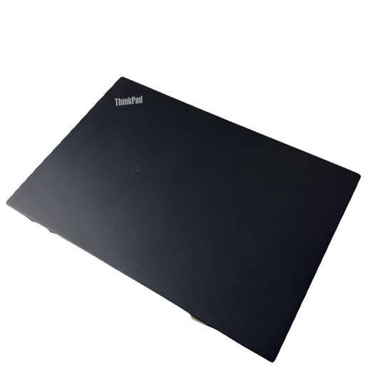 Lenovo ThinkPad T480s Series AQ16Q000600 Top Lid Cover, Cables, Hinges