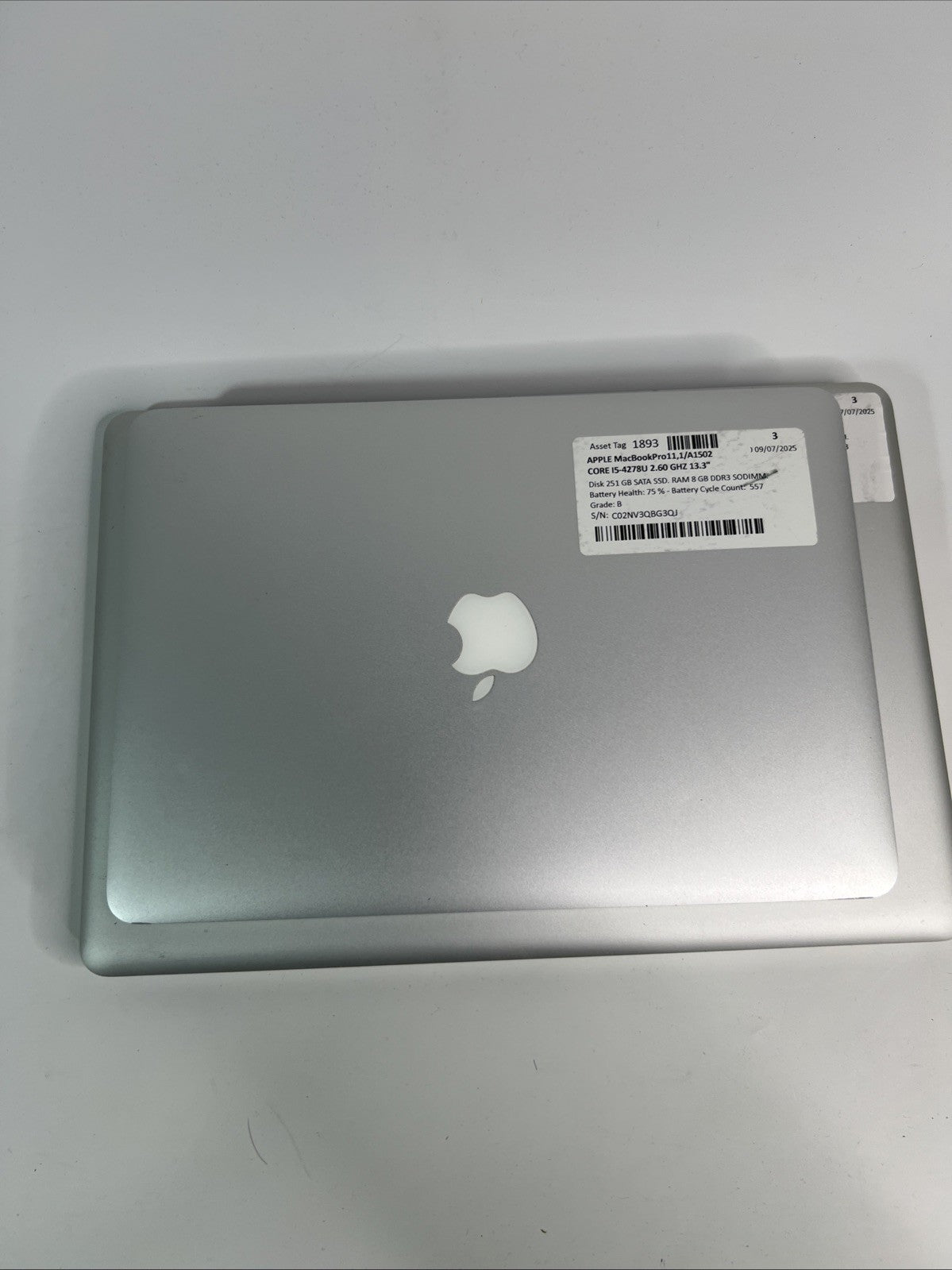 Apple MacBook Job Lot A1465 A1502 A2159 A1286 A1466 Spares Repair