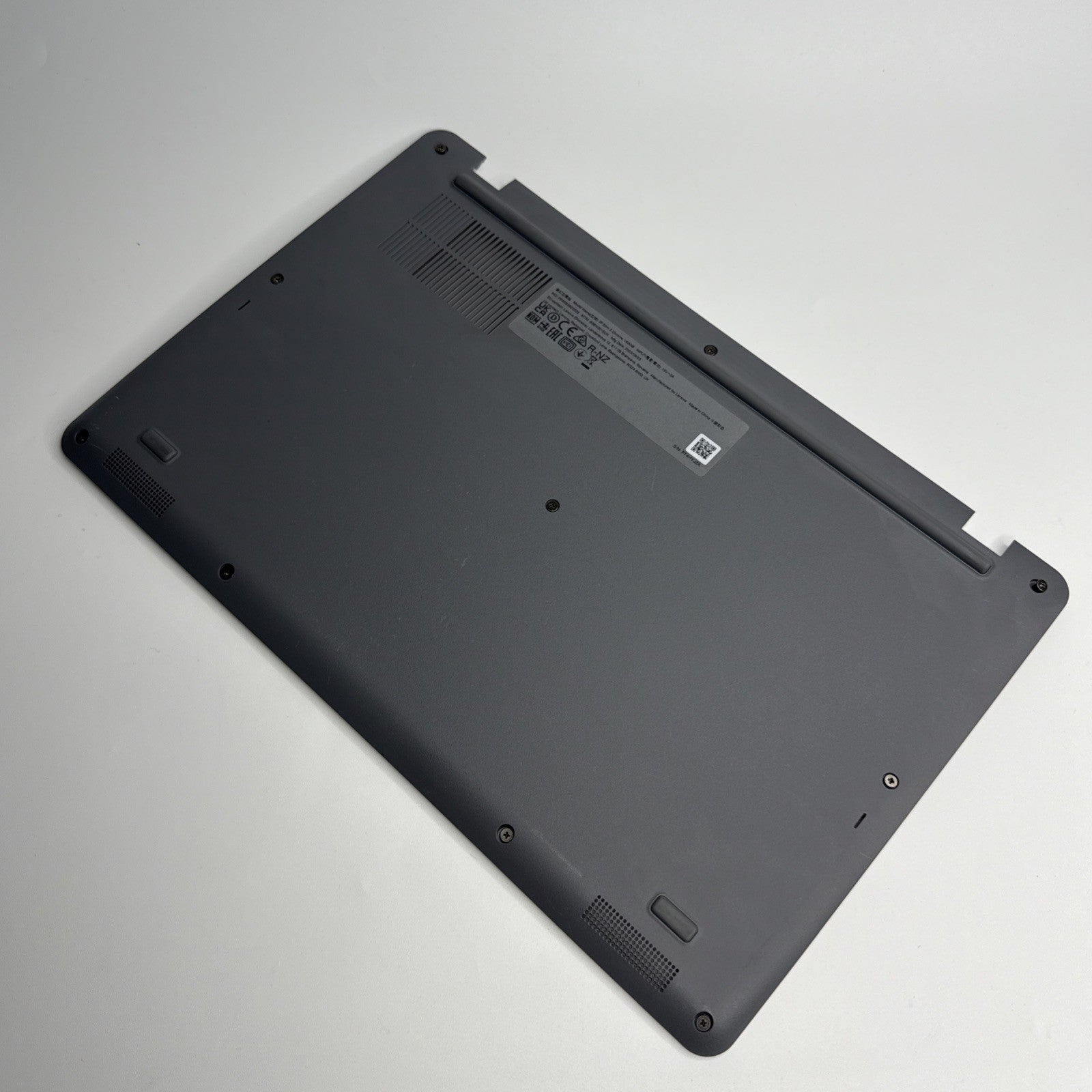 Lenovo Ideapad 3 14IAN8 Bottom Base Cover AP2VQ000700