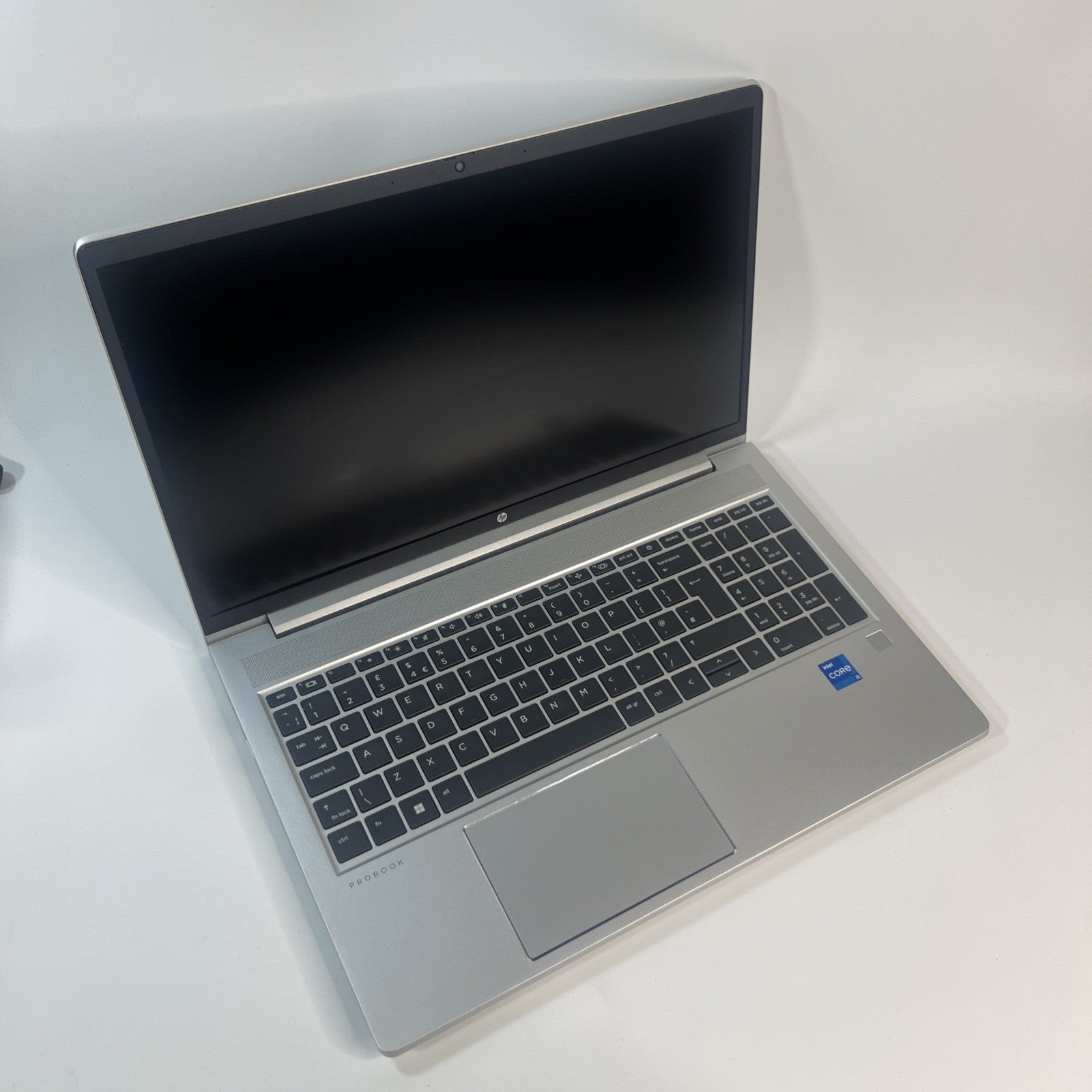 HP ProBook 450 G10 Laptop 15.6" Full HD Screen Intel i5-1335U 16GB RAM 512GB SSD