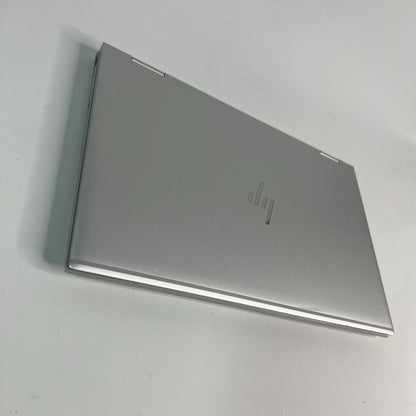 HP EliteBook x360 1040 G8 i7-1165G7 16GB RAM 512GB SSD 2-in-1 Touch Laptop