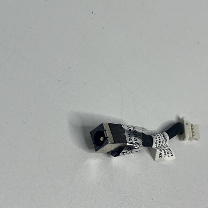 Lenovo Ideapad 330S-14 330S-15 Laptop DC In Power Jack Socket Cable 5C10R07521