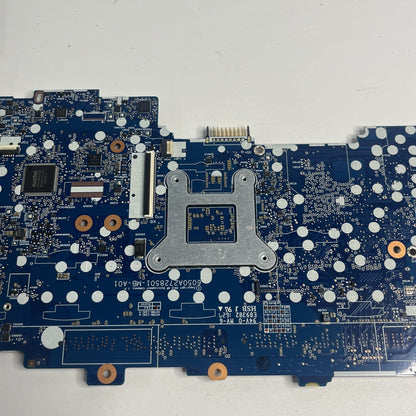 HP EliteBook 840 G3 Laptop Motherboard Core i5-6th Gen .Power Up No Display