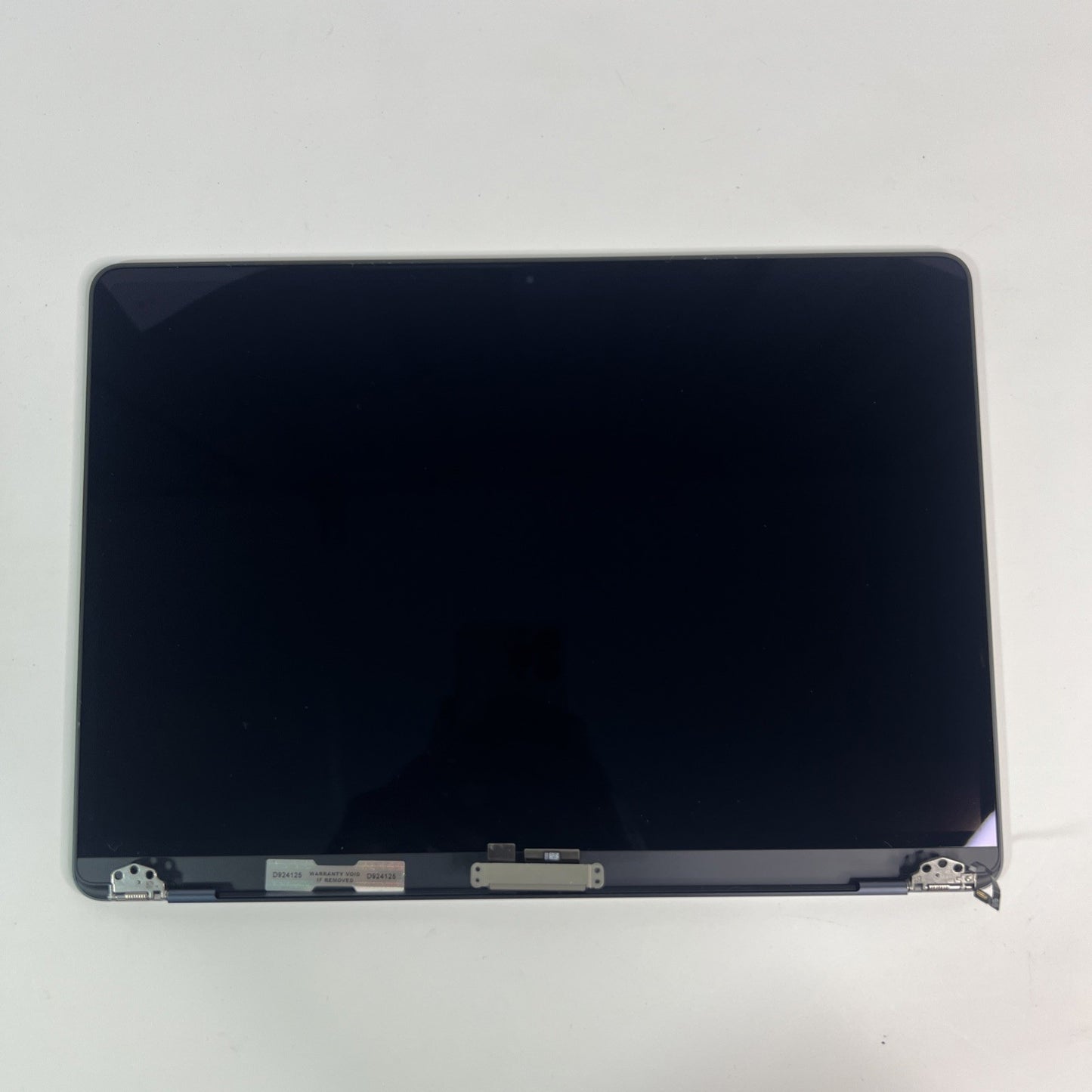 Apple MacBook Air 13” A3240 LCD Screen Display Assembly Midnight 2025 Grade A