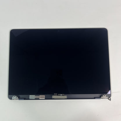 Apple MacBook Air 13” A3240 LCD Screen Display Assembly Midnight 2025 Grade A