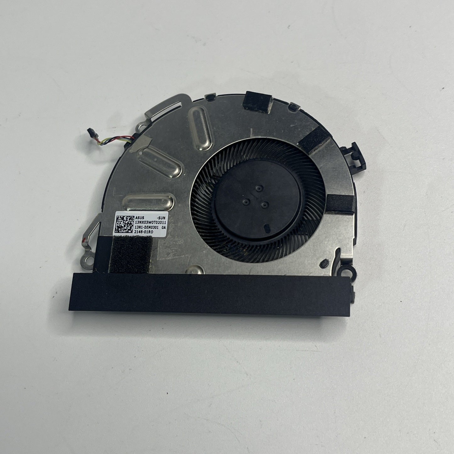 Genuine Cpu Cooling Fan for ASUS Expertbook B1500C 13N1-DEM0301