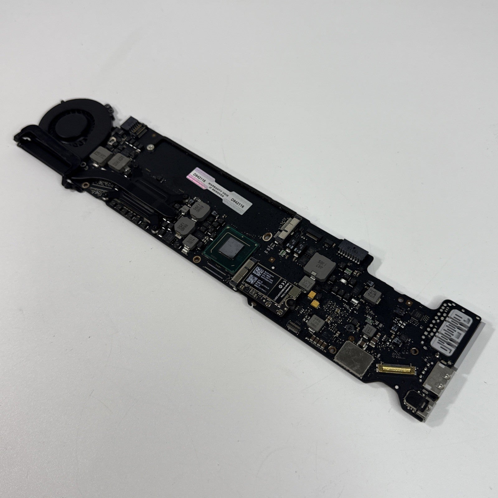 Apple MacBook Air A1369 13'' Mid-2011 Core i5 Motherboard Logic Board