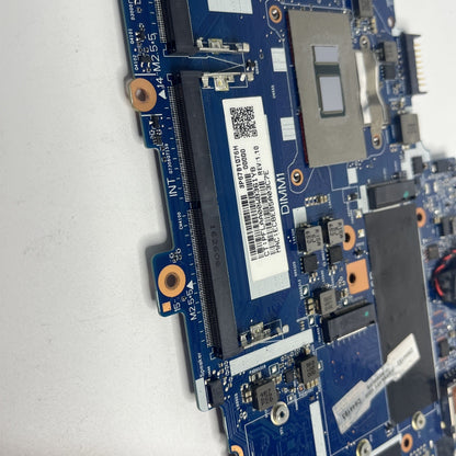 HP EliteBook 840 G3 Laptop Motherboard Core i5-6th Gen .doesn’t Work