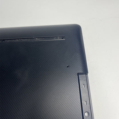 Genuine black HP 17-CA0010NA Notebook Bottom Base Cover Chassis