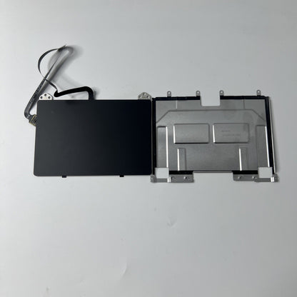 Microsoft Surface Laptop 3 Touchpad Trackpad And Cable Bracket GREY 1867 1868