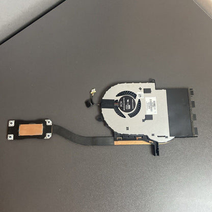 HP Pavilion x360 Convertible 15.6" 15-br017na Fan & Heatsink 
