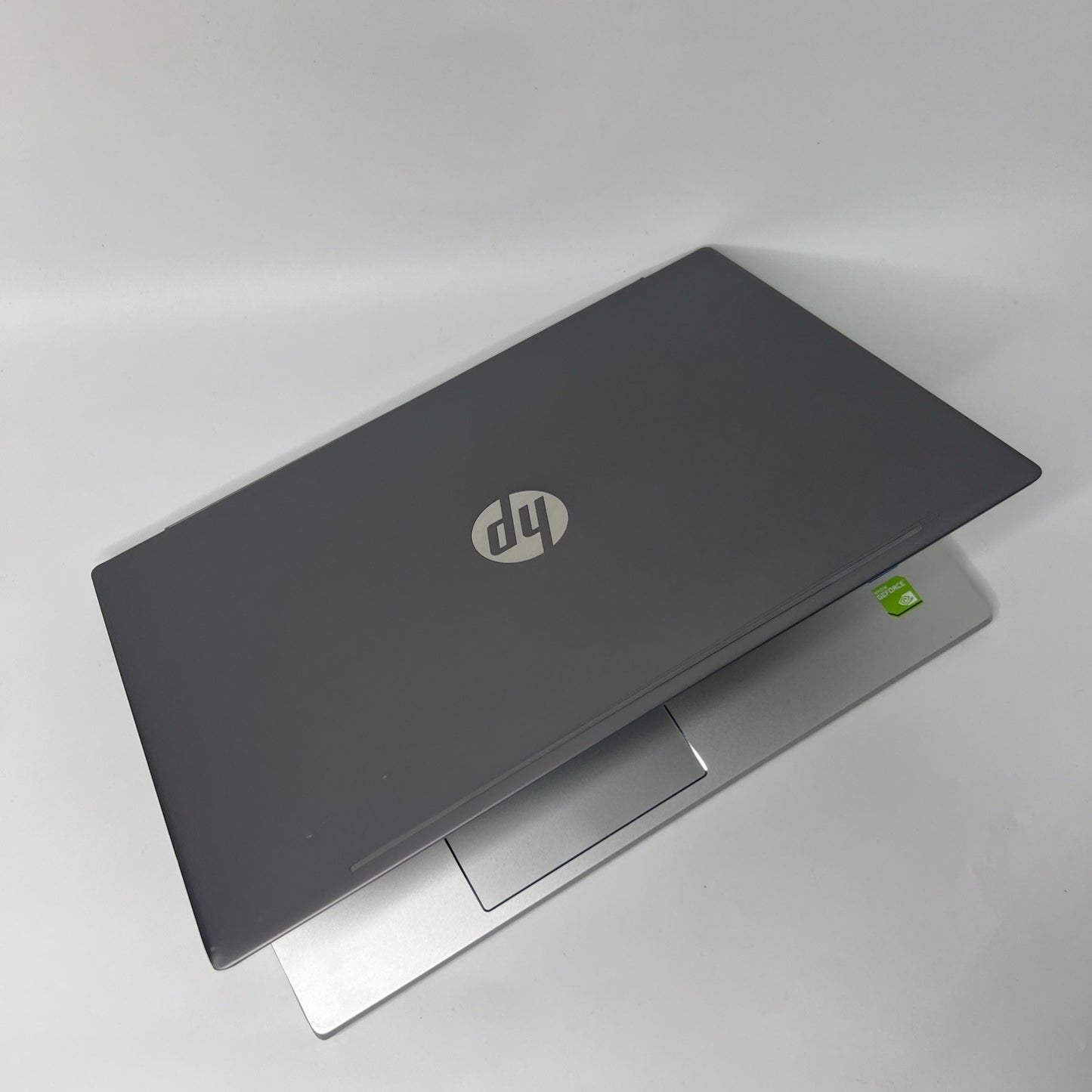 HP Pavilion Laptop 15-cs0016na 15.6" Intel Core i7-8550U 8GB RAM 256GB SSD