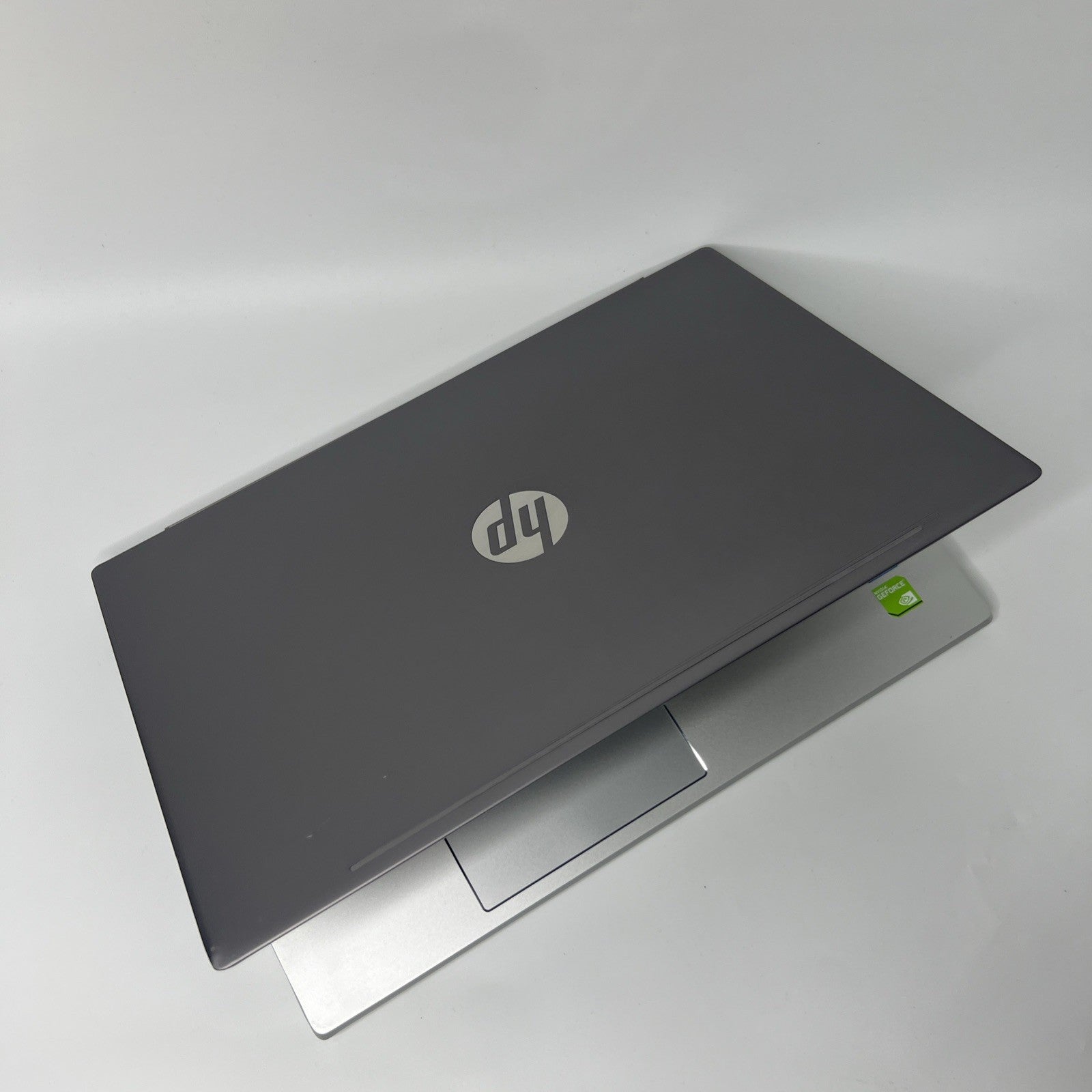 HP Pavilion Laptop 15-cs0016na 15.6" Intel Core i7-8550U 8GB RAM 256GB SSD
