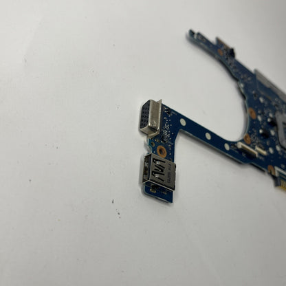 HP ELITEBOOK 820 G3 LAPTOP MOTHERBOARD SYSTEM BOARD I5-6200U WIN 831762-601