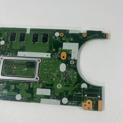 Lenovo ThinkPad T480s Core  I7-8550U 1.60GHz Motherboard NM-B471