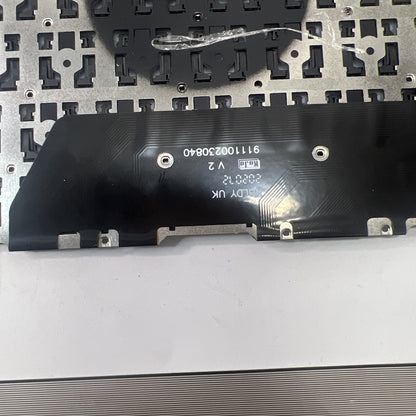 Razer Blade 15 Advance RZ09-0421 UK Keyboard 13402634-00