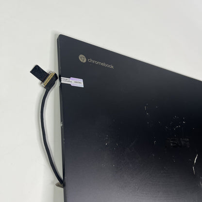 Genuine Grey asus CX5501FE Complete Touchscreen and top lid Assembly. #g C