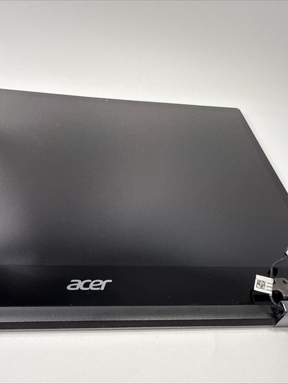 Genuine Acer Chromebook N19Q5 CP713-2W LCD Touchscreen Assembly top lid cover