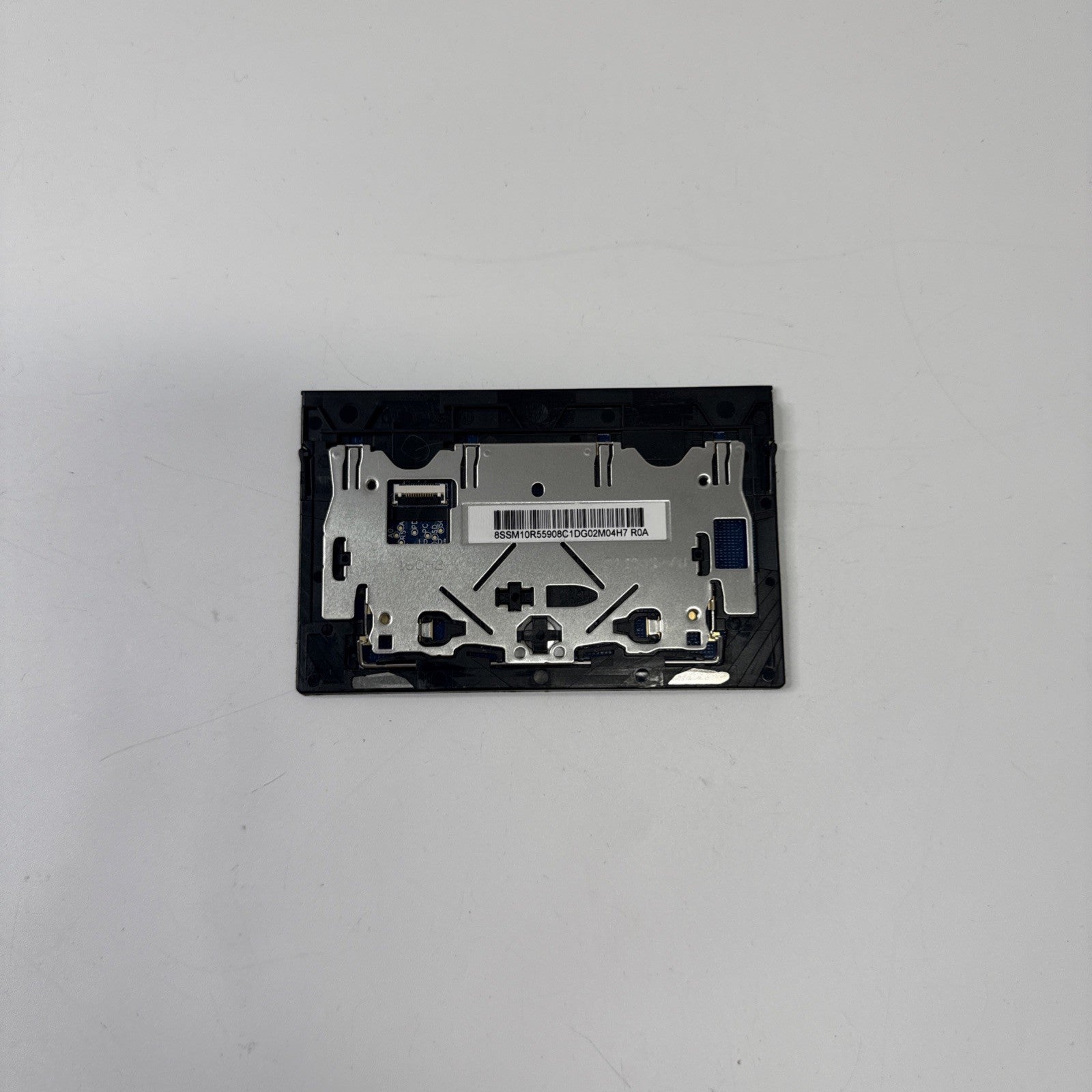 Lenovo ThinkPad T490s T495s X390 X395 E14 Trackpad Touchpad Black 01YU060