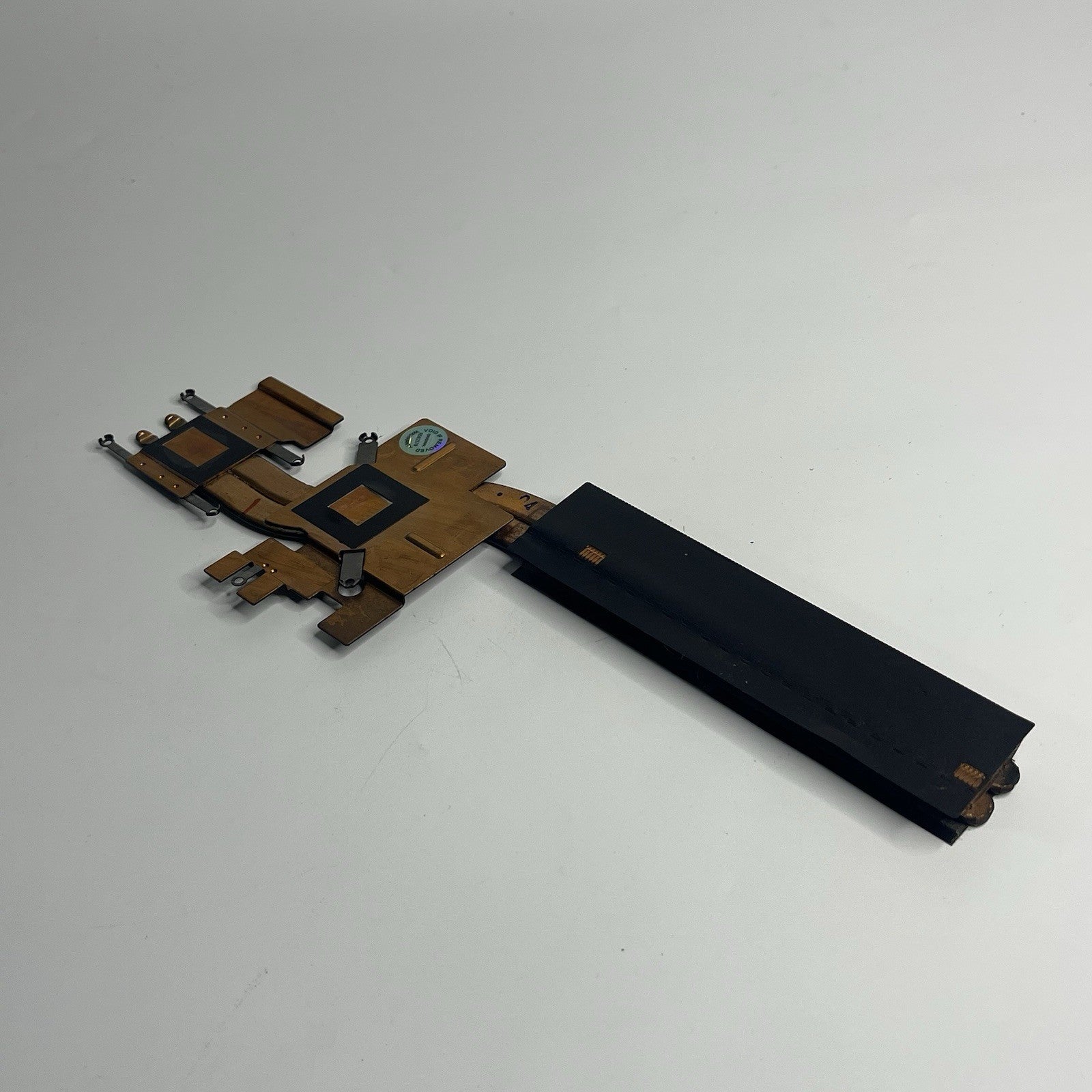 Acer Nitro AN515-52 AN515-53 Genuine Laptop CPU Cooling Heatsink AT2920010C0