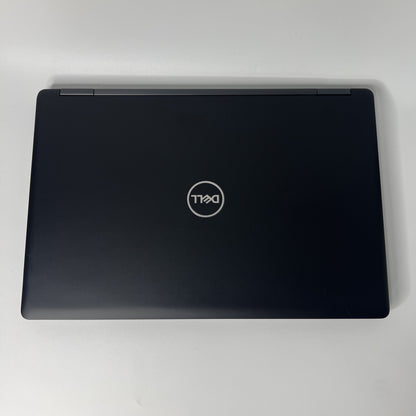 Dell Latitude 5590 Intel Core  i7-8650U 16Gb 512Gb SSD FHD Windows 11 Pro Laptop