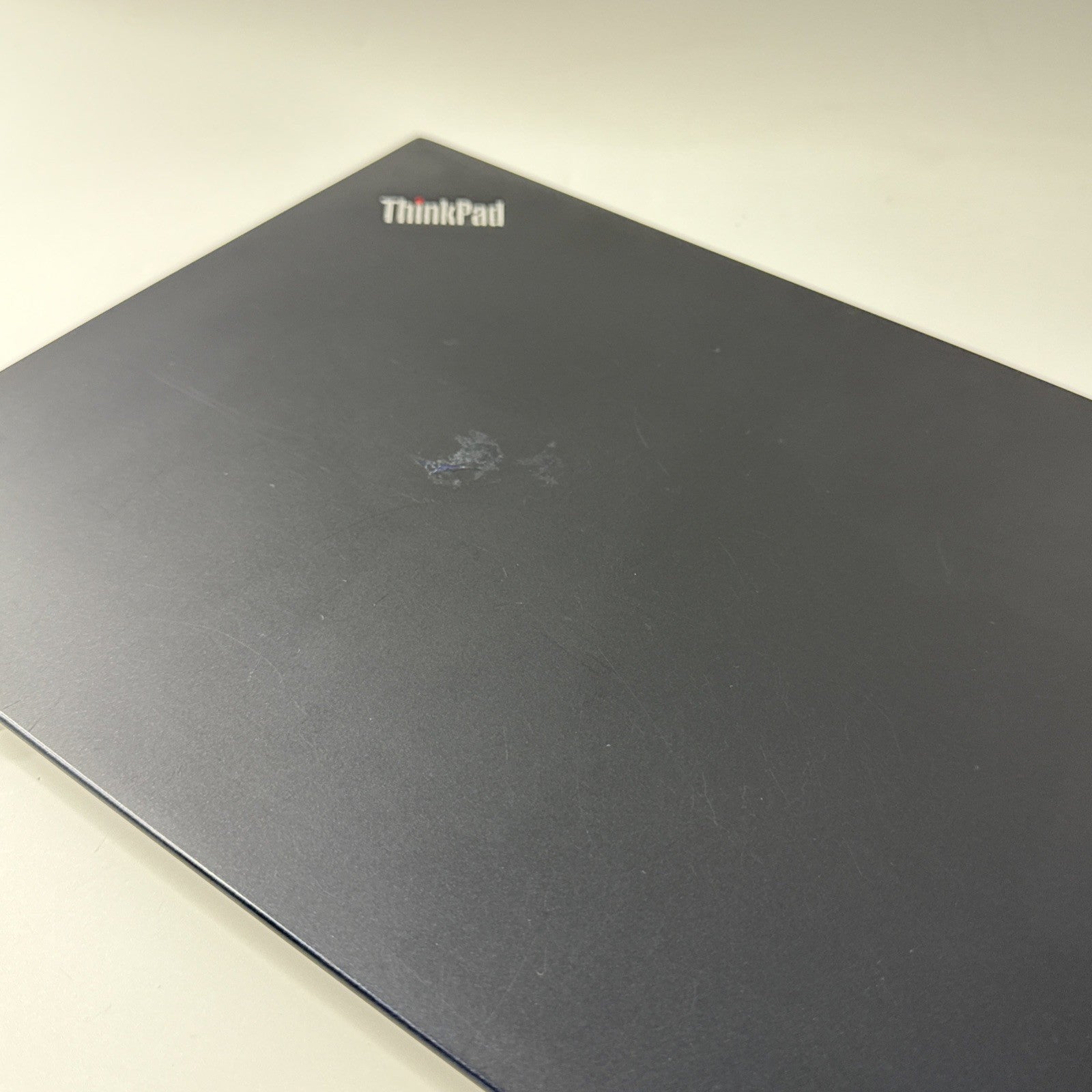 Lenovo ThinkPad T480s Series AQ16Q000600 Top Lid Cover, Cables, Hinges