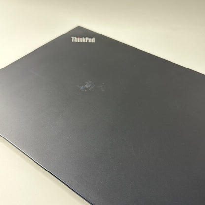 Lenovo ThinkPad T480s Series AQ16Q000600 Top Lid Cover, Cables, Hinges